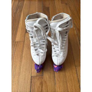 Jackson Mystique Ice Skates Youth Size 12 C Model 1491
